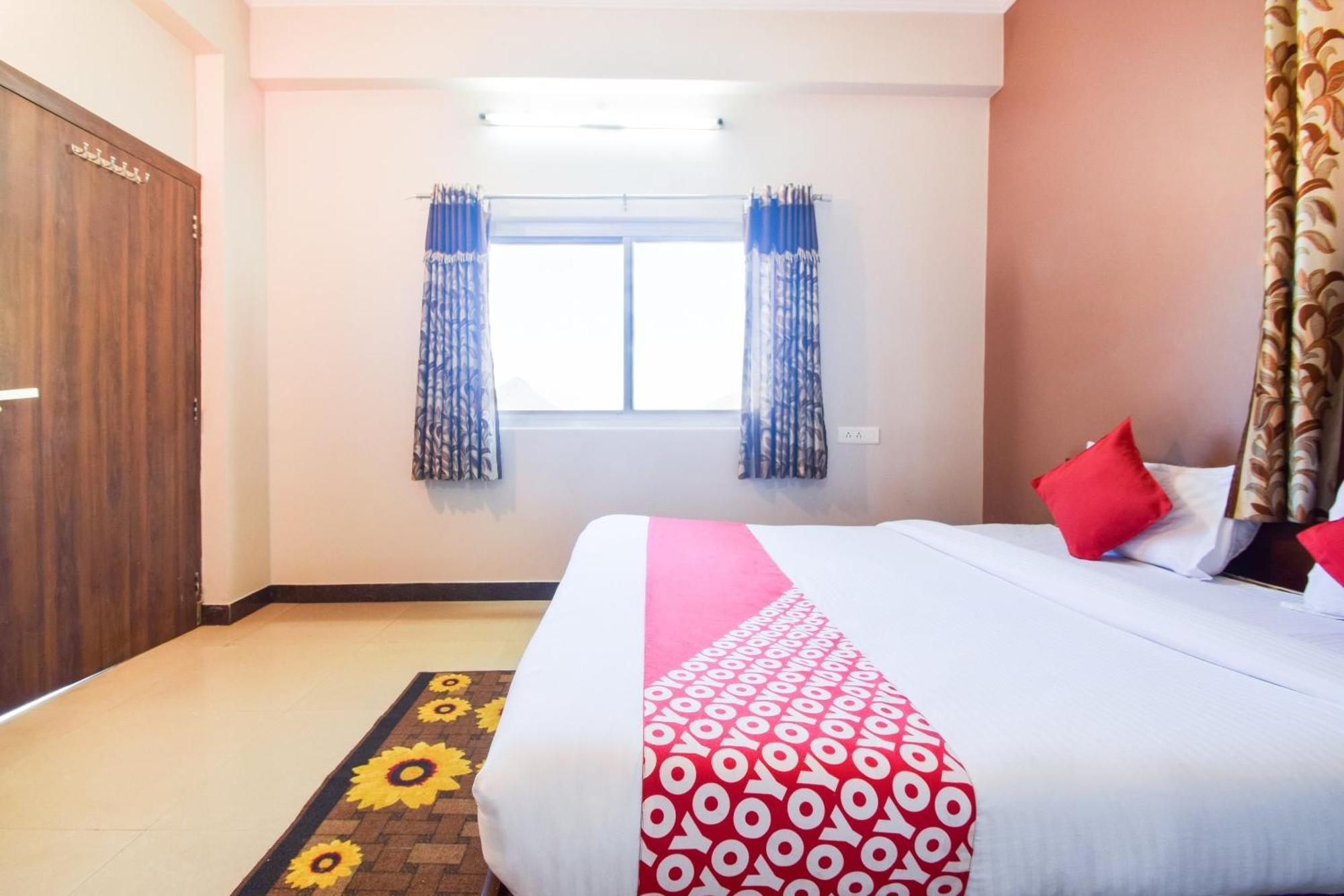 Hotel O Green Valley Resort พุชการ์ ภายนอก รูปภาพ